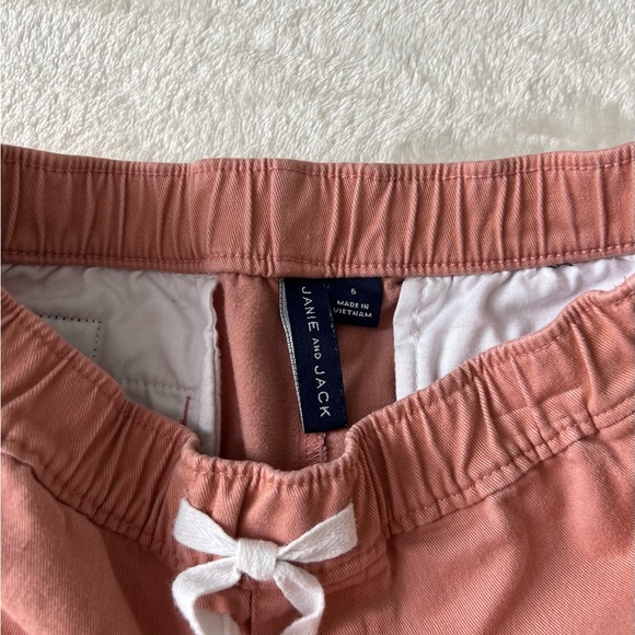 Janie and Jack shorts 2 pcs - Picture 7 of 8